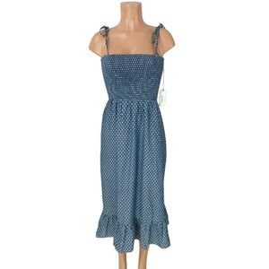 Lucca Couture Star Maxi Dress